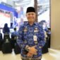 Kepala DPAD Kota Tangerang Engkos Zarkasyi